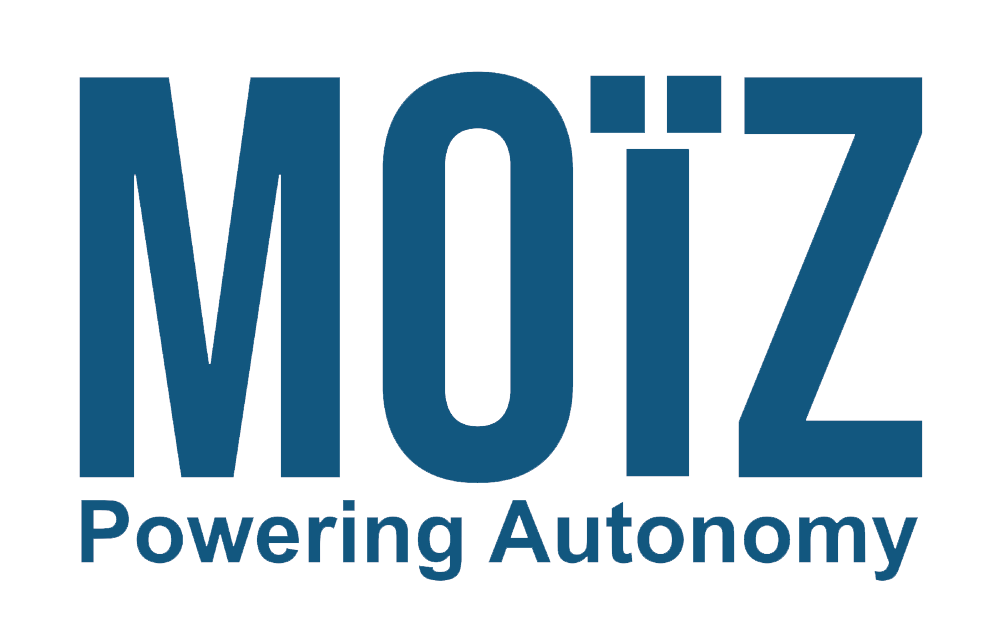 Logo Moïz
