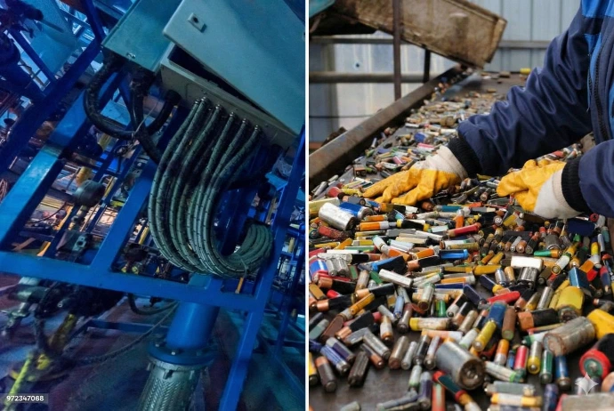 MOÏZ | Self-Powered Industrial Sensors | No Batteries