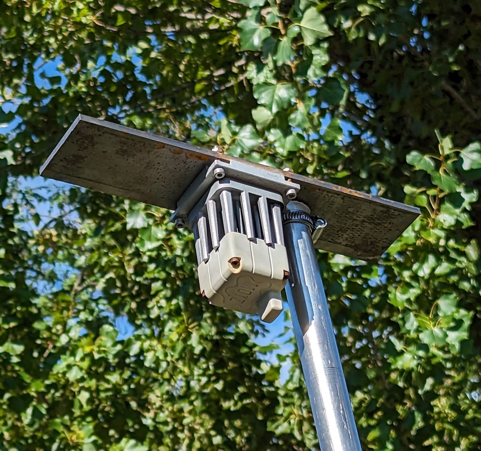 Energy Harvesting for Industrial IoT | MOÏZ