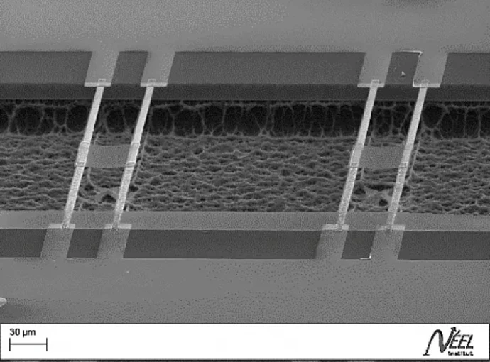Energy Harvesting for Industrial IoT | MOÏZ