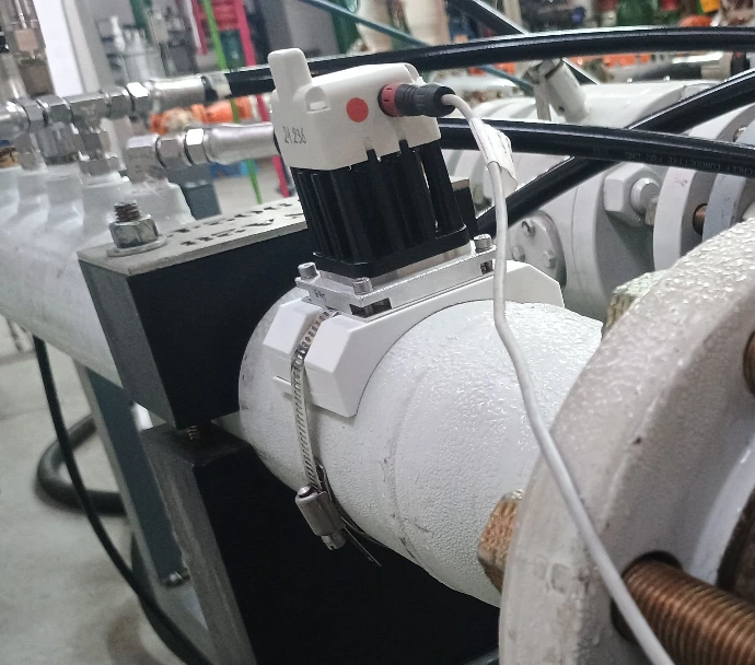 Energy Harvesting for Industrial IoT | MOÏZ